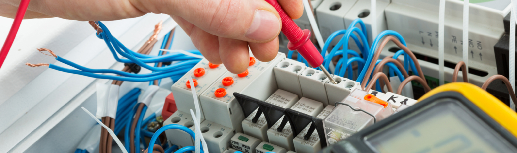 Peter Čižmárik - elektroinštalácie zabezpečovacie systémy